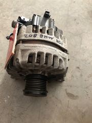 ΔΥΝΑΜΟ VALEO CL15 9810525380 PEUGEOT-CITROEN