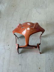 ΜΑΣΚΑ ΜΠΡΟΣΤΑ HONDA CBF 1000 ME ABS