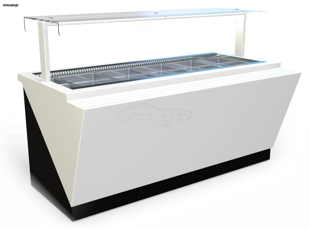 ΒΙΤΡΙΝΑ SELF SERVICE