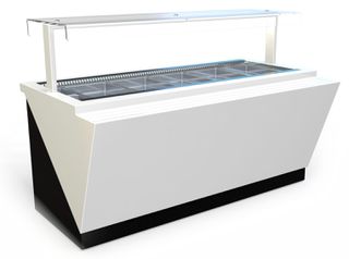 ΒΙΤΡΙΝΑ SELF SERVICE