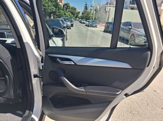 Bmw X1 2017 SDRIVE 18I / ΑΥΤΟΜΑΤΟ STEPTRONIC /ΕΛΛΗΝΙΚΟ-1ο ΧΕΡΙ-thumb-61