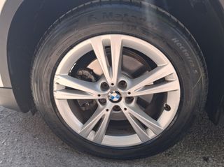 Bmw X1 2017 SDRIVE 18I / ΑΥΤΟΜΑΤΟ STEPTRONIC /ΕΛΛΗΝΙΚΟ-1ο ΧΕΡΙ-thumb-64