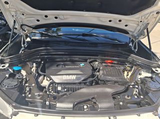 Bmw X1 2017 SDRIVE 18I / ΑΥΤΟΜΑΤΟ STEPTRONIC /ΕΛΛΗΝΙΚΟ-1ο ΧΕΡΙ-thumb-67