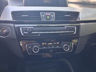 Bmw X1 2017 SDRIVE 18I / ΑΥΤΟΜΑΤΟ STEPTRONIC /ΕΛΛΗΝΙΚΟ-1ο ΧΕΡΙ-thumb-37