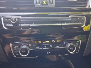 Bmw X1 2017 SDRIVE 18I / ΑΥΤΟΜΑΤΟ STEPTRONIC /ΕΛΛΗΝΙΚΟ-1ο ΧΕΡΙ-thumb-38