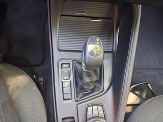 Bmw X1 2017 SDRIVE 18I / ΑΥΤΟΜΑΤΟ STEPTRONIC /ΕΛΛΗΝΙΚΟ-1ο ΧΕΡΙ-thumb-41