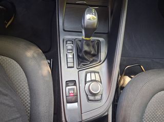 Bmw X1 2017 SDRIVE 18I / ΑΥΤΟΜΑΤΟ STEPTRONIC /ΕΛΛΗΝΙΚΟ-1ο ΧΕΡΙ-thumb-42