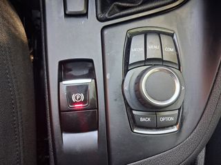 Bmw X1 2017 SDRIVE 18I / ΑΥΤΟΜΑΤΟ STEPTRONIC /ΕΛΛΗΝΙΚΟ-1ο ΧΕΡΙ-thumb-44