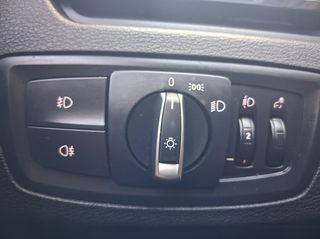 Bmw X1 2017 SDRIVE 18I / ΑΥΤΟΜΑΤΟ STEPTRONIC /ΕΛΛΗΝΙΚΟ-1ο ΧΕΡΙ-thumb-46
