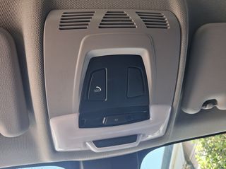 Bmw X1 2017 SDRIVE 18I / ΑΥΤΟΜΑΤΟ STEPTRONIC /ΕΛΛΗΝΙΚΟ-1ο ΧΕΡΙ-thumb-47