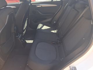 Bmw X1 2017 SDRIVE 18I / ΑΥΤΟΜΑΤΟ STEPTRONIC /ΕΛΛΗΝΙΚΟ-1ο ΧΕΡΙ-thumb-52