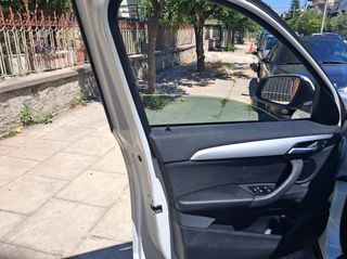 Bmw X1 2017 SDRIVE 18I / ΑΥΤΟΜΑΤΟ STEPTRONIC /ΕΛΛΗΝΙΚΟ-1ο ΧΕΡΙ-thumb-53