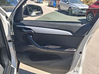 Bmw X1 2017 SDRIVE 18I / ΑΥΤΟΜΑΤΟ STEPTRONIC /ΕΛΛΗΝΙΚΟ-1ο ΧΕΡΙ-thumb-58