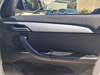Bmw X1 2017 SDRIVE 18I / ΑΥΤΟΜΑΤΟ STEPTRONIC /ΕΛΛΗΝΙΚΟ-1ο ΧΕΡΙ-thumb-59