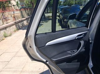 Bmw X1 2017 SDRIVE 18I / ΑΥΤΟΜΑΤΟ STEPTRONIC /ΕΛΛΗΝΙΚΟ-1ο ΧΕΡΙ-thumb-60