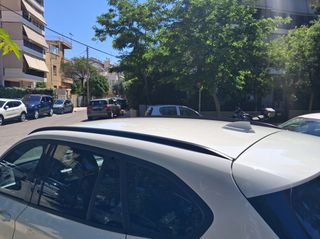 Bmw X1 2017 SDRIVE 18I / ΑΥΤΟΜΑΤΟ STEPTRONIC /ΕΛΛΗΝΙΚΟ-1ο ΧΕΡΙ-thumb-14