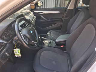 Bmw X1 2017 SDRIVE 18I / ΑΥΤΟΜΑΤΟ STEPTRONIC /ΕΛΛΗΝΙΚΟ-1ο ΧΕΡΙ-thumb-16