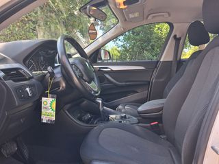 Bmw X1 2017 SDRIVE 18I / ΑΥΤΟΜΑΤΟ STEPTRONIC /ΕΛΛΗΝΙΚΟ-1ο ΧΕΡΙ-thumb-17