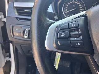 Bmw X1 2017 SDRIVE 18I / ΑΥΤΟΜΑΤΟ STEPTRONIC /ΕΛΛΗΝΙΚΟ-1ο ΧΕΡΙ-thumb-20