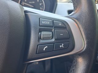 Bmw X1 2017 SDRIVE 18I / ΑΥΤΟΜΑΤΟ STEPTRONIC /ΕΛΛΗΝΙΚΟ-1ο ΧΕΡΙ-thumb-21