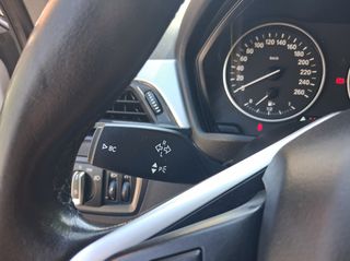 Bmw X1 2017 SDRIVE 18I / ΑΥΤΟΜΑΤΟ STEPTRONIC /ΕΛΛΗΝΙΚΟ-1ο ΧΕΡΙ-thumb-22