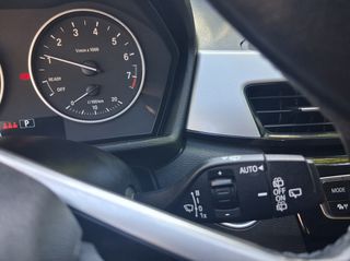 Bmw X1 2017 SDRIVE 18I / ΑΥΤΟΜΑΤΟ STEPTRONIC /ΕΛΛΗΝΙΚΟ-1ο ΧΕΡΙ-thumb-23
