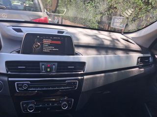 Bmw X1 2017 SDRIVE 18I / ΑΥΤΟΜΑΤΟ STEPTRONIC /ΕΛΛΗΝΙΚΟ-1ο ΧΕΡΙ-thumb-24