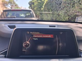 Bmw X1 2017 SDRIVE 18I / ΑΥΤΟΜΑΤΟ STEPTRONIC /ΕΛΛΗΝΙΚΟ-1ο ΧΕΡΙ-thumb-26