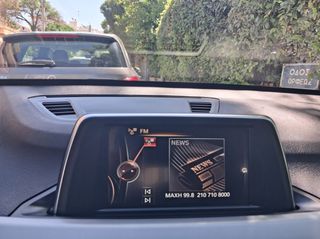 Bmw X1 2017 SDRIVE 18I / ΑΥΤΟΜΑΤΟ STEPTRONIC /ΕΛΛΗΝΙΚΟ-1ο ΧΕΡΙ-thumb-27
