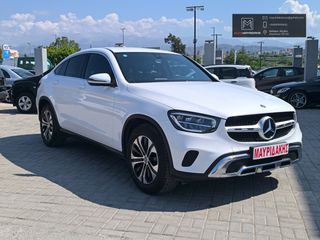 Mercedes-Benz GLC 200 2020 ΕΞΑΙΡΕΤΙΚΟ ΑΥΤΟΜΑΤΟ • COUPÉ SUV-thumb-7