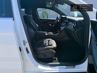 Mercedes-Benz GLC 200 2020 ΕΞΑΙΡΕΤΙΚΟ ΑΥΤΟΜΑΤΟ • COUPÉ SUV-thumb-10