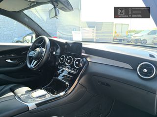 Mercedes-Benz GLC 200 2020 ΕΞΑΙΡΕΤΙΚΟ ΑΥΤΟΜΑΤΟ • COUPÉ SUV-thumb-11