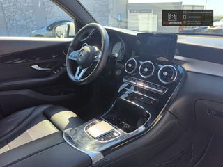 Mercedes-Benz GLC 200 2020 ΕΞΑΙΡΕΤΙΚΟ ΑΥΤΟΜΑΤΟ • COUPÉ SUV-thumb-12