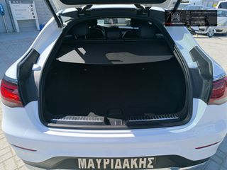 Mercedes-Benz GLC 200 2020 ΕΞΑΙΡΕΤΙΚΟ ΑΥΤΟΜΑΤΟ • COUPÉ SUV-thumb-15