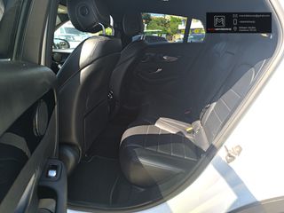 Mercedes-Benz GLC 200 2020 ΕΞΑΙΡΕΤΙΚΟ ΑΥΤΟΜΑΤΟ • COUPÉ SUV-thumb-17