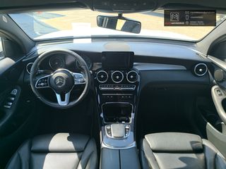 Mercedes-Benz GLC 200 2020 ΕΞΑΙΡΕΤΙΚΟ ΑΥΤΟΜΑΤΟ • COUPÉ SUV-thumb-18