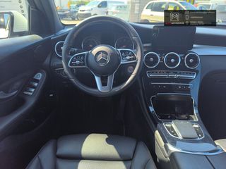 Mercedes-Benz GLC 200 2020 ΕΞΑΙΡΕΤΙΚΟ ΑΥΤΟΜΑΤΟ • COUPÉ SUV-thumb-19