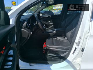 Mercedes-Benz GLC 200 2020 ΕΞΑΙΡΕΤΙΚΟ ΑΥΤΟΜΑΤΟ • COUPÉ SUV-thumb-20
