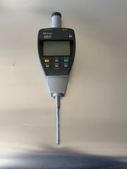 Ψηφιακό Ρολόι Μέτρησης Mitutoyo ID-F150 Absolute (0-50.8mm / 0.001mm) – Made in Japan