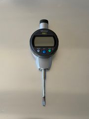 Ψηφιακό Ρολόι Μέτρησης Mitutoyo ID-C1025XB Absolute (0-25.4mm / 0.01mm) – Made in Japan