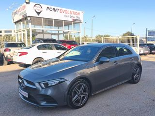 Mercedes-Benz A 250 2021 250e EQ power-AMG-FULL EXTRA