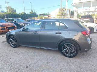 Mercedes-Benz A 250 2021 250e EQ power-AMG-FULL EXTRA-thumb-5