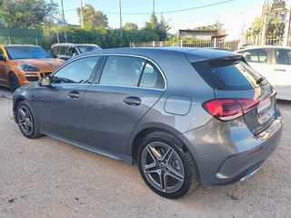 Mercedes-Benz A 250 2021 250e EQ power-AMG-FULL EXTRA-thumb-6