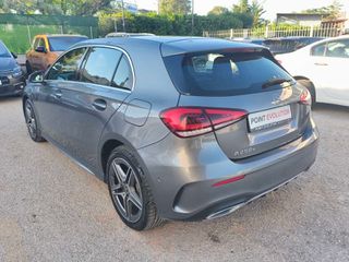 Mercedes-Benz A 250 2021 250e EQ power-AMG-FULL EXTRA-thumb-7