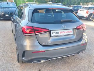 Mercedes-Benz A 250 2021 250e EQ power-AMG-FULL EXTRA-thumb-8