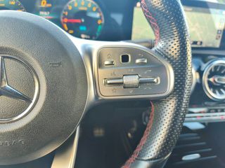 Mercedes-Benz A 250 2021 250e EQ power-AMG-FULL EXTRA-thumb-38