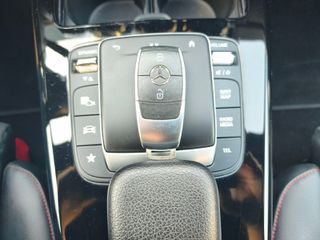 Mercedes-Benz A 250 2021 250e EQ power-AMG-FULL EXTRA-thumb-42