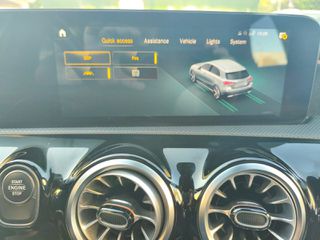 Mercedes-Benz A 250 2021 250e EQ power-AMG-FULL EXTRA-thumb-43