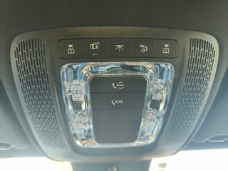 Mercedes-Benz A 250 2021 250e EQ power-AMG-FULL EXTRA-thumb-44