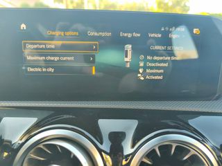 Mercedes-Benz A 250 2021 250e EQ power-AMG-FULL EXTRA-thumb-45